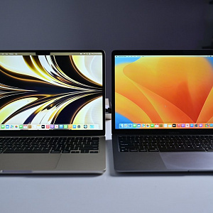 Какой MacBook купить в 2024 году?