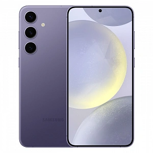 Телефон Samsung Galaxy S24+ 12/256Gb (Фиолетовый)